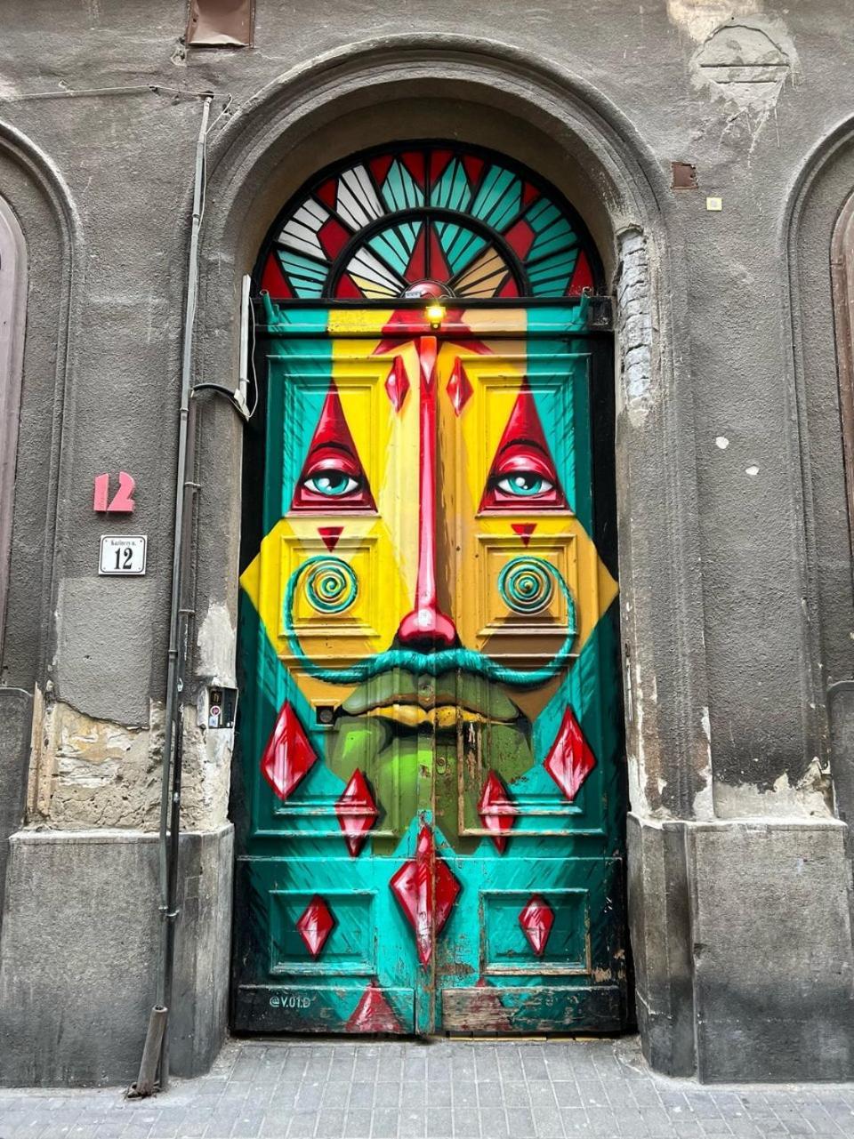 Apartman Turquoise Budapest Eksteriør bilde